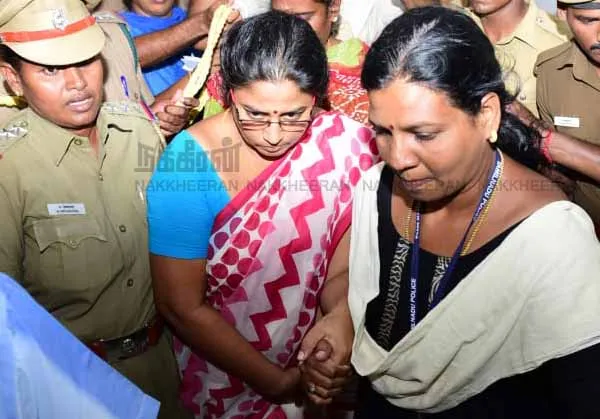 Nirmaladevi 